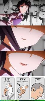 Deep Breaths Sword Art Anime Sword Art Online