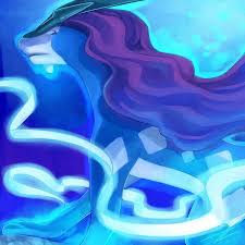 I must have misread it the first time through. Pokemon Misconceptions Suicune Pokemon Amino