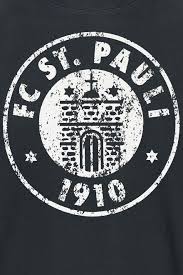 Get the latest st pauli news, scores, stats, standings, rumors, and more from espn. Fc St Pauli Logo Fc St Pauli T Shirt Emp