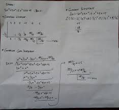 Di sini pemerintah dan bank sentral (bi) harus menyiapkan kebijakan. Polinomial Suku Banyak Matematika Mudah