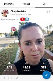 Husband completed workout assignment with extra weights