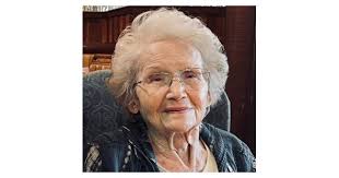Ruby “Charlene” Harding Kirk Obituary (2026)