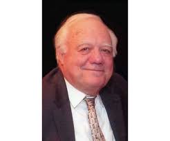 John O'Connor Obituary (1940