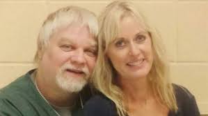 Steven Avery dumps 'gold-digger' fiancé