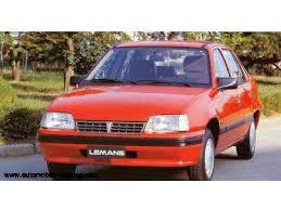 Image result for Jamaica Yellow 1990 Daewoo