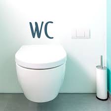 Decoration Originale Pour La Salle De Bain Ou Les Toilettes Ces Lettres Adhesives Deco Sont Parfaites Pour Sign Toilettes Stickers Toilettes Lettres Adhesives