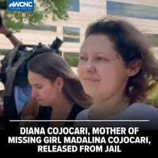 Keep it up people. Diana started to get curious and decided to follow me!  Before unfollowing me and blocking me this morning 🤣 we want answers for  Madi Diana!