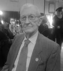 Bruce Premer Morrison