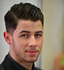 These styles include a fade or undercut with a comb over , faux hawk, slick back, textured spikes, buzz cut, crew cut, mohawk, or even a shaved head. Simple Textured Comb Over Haircut Mens Hairstyles Pompadour Pompadour Haircut Business Casual Hairstyles