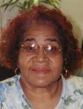 Obituary information for Mrs. Mable Lee Hart