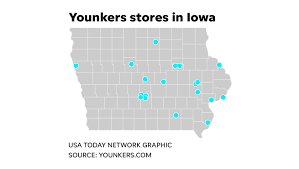 Maybe you would like to learn more about one of these? Younkers Liquidation Officials We Expect Merchandise To Sell Very Quickly