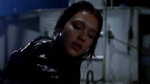 Yeah it's a jessica alba album yeah big whoop wanna fight about it? Dark Angel Season 1 The Best Moments Youtube