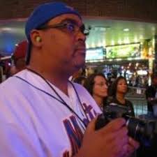 Stream Winston M. Walker music