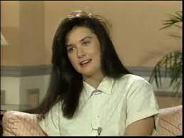 Demi gene moore is an american actress and film producer. Demi Moore For St Elmo S Fire 1985 Bobbie Wygant Archive Youtube