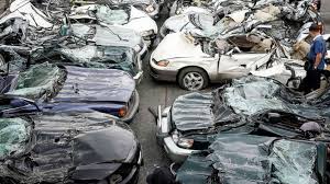 Elevate your workflow with the destroyed car pack (4 in 1) asset from indie_g. Strongman Rodrigo Duterte Switches Gears To Destroy Luxury Cars In His War On Crime Abc News