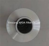 Air Compressor High Quality Oil Separator in China 02250160-775