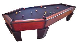 There Are Grave Consequences To Sinking The Cue Ball On This Coffin Pool Table Pool Table Casket Gothic Decor