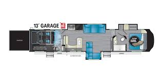 Shop 5th wheel toy haulers now! Cyclone Toy Hauler Heartland Rvs