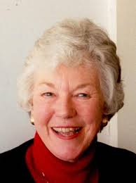 Molly Inman Nagle Obituary June 25, 2025