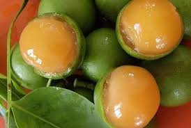 Image result for Melicoccus bijugatus