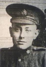 We Will Remember Them