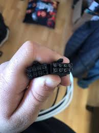 Why Am I Missing Pin? - Power Supplies - Linus Tech Tips