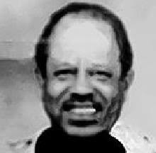 Julian WILKINSON Obituary (1930