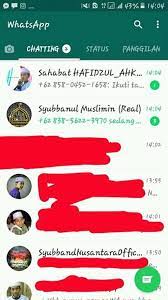 We did not find results for: Group Wahtsapp Syubbanul Muslimin Real