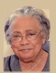 Obituary for Bernice Worthy Everett