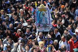 Aquí los detalles más importantes. Por Que Se Celebra Hoy El Dia De La Virgen De Lujan Diario 26