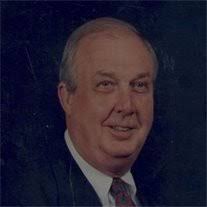 William Trowell Obituary 2011