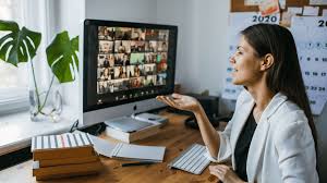 Is this the perfect printer for you while working from home office? Wfh Manage The Work Not The People Shelly Palmer