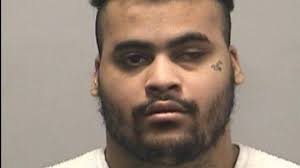 Police chase landed guard beating suspect in Jackson County jail