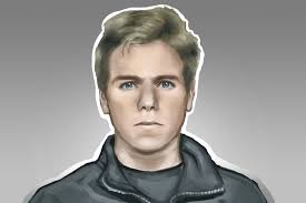 Da kan Espen Rostrup Nakstad komme til dansegulvet for sin Cha cha cha.