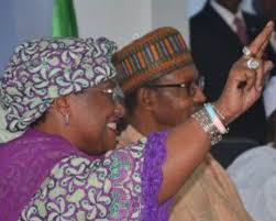 The honourable minister of women affairs and social development senator aisha alhassan announces with sorrow, the death. Aisha Alhassan Apologises To Apc Over Her Comments About President Buhari Atiku And 2019 Ionigeria Com