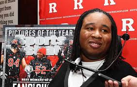 Third Annual Eric LeGrand 'A Walk to Believe'