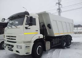 Kamaz 65115