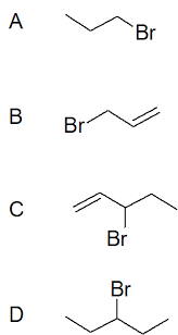 Solved Based On Your Knowledge Of The Sn1 And Sn2 Reactions, | Chegg.Com
