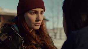 Wynonna Earp" Episode 403 Recap: Fight or Flight