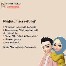 Pin Di Rindu Seseorang