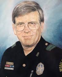 Dallas Police Department