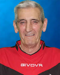 Tributes paid to Airdrieonians kitman and 'true Diamond' Jim Frame