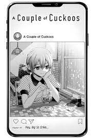 Read The Cuckoo's Fiancee by Yoshikawa Miki Free On MangaKakalot - Chapter  172