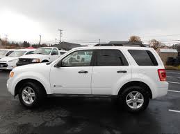 Image result for Oxford White 2011 Escape