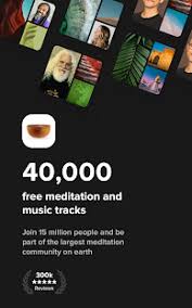 18 million people meditating for free. Insight Timer Meditation Sleep Music Efarmoges Sto Google Play