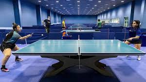 El tenis de mesa no se convirtió en disciplina olímpica hasta seúl. Tenis De Mesa Paralimpico Ve Melhora Da Selecao Brasileira Apos Retorno