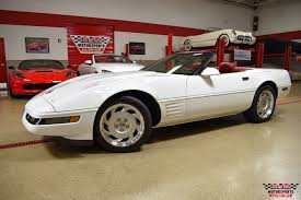 Image result for White 1991 Corvette