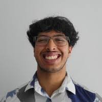 Richard Augustine's Instagram, Twitter & Facebook