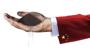 China's war chest of rare earth patents give an insight into total  domination of the industry | South China Morning Post