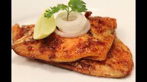 Deliciously Spicy Grilled Fish That Is Soft And Tender And Perfect On A Bed Of Rice Try It Yourself Spicy Grilled Grilled Fish Recipes Fish Recipes Recipes